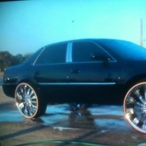 Meet your Posher, Julian